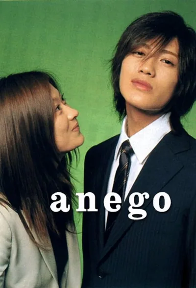 Anego poster