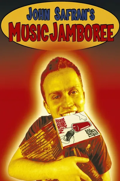 Music Jamboree poster