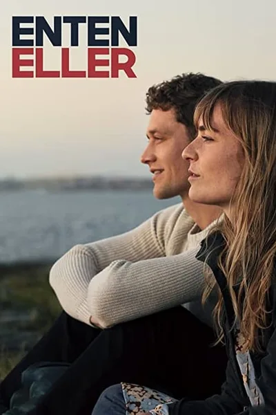 Enten/Eller poster