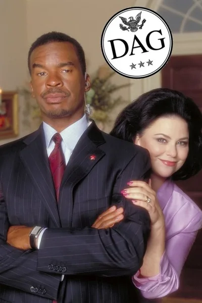 DAG poster