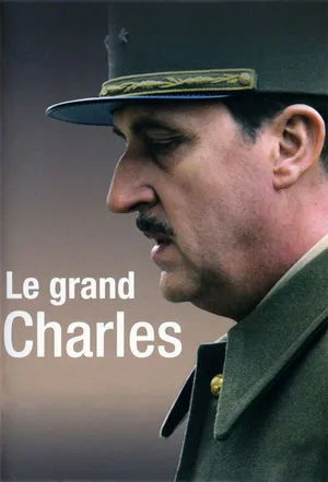 De Gaulle poster