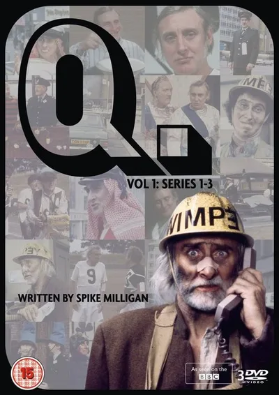 Q5 poster
