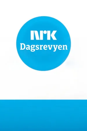 Dagsrevyen poster