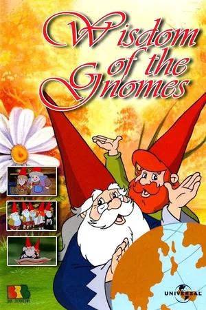 The Wisdom of the Gnomes poster