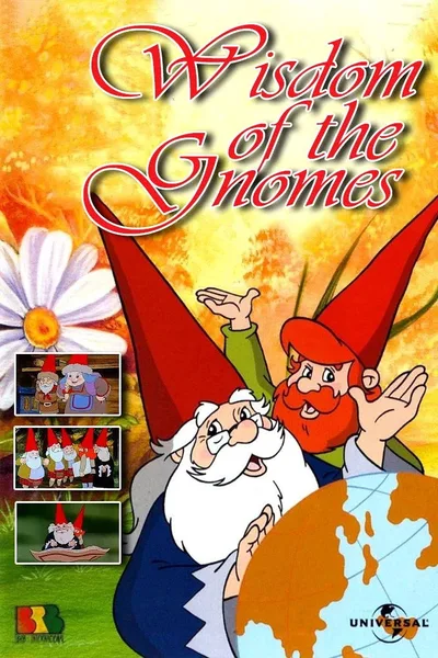 The Wisdom of the Gnomes poster