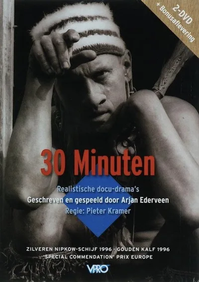 30 Minuten poster