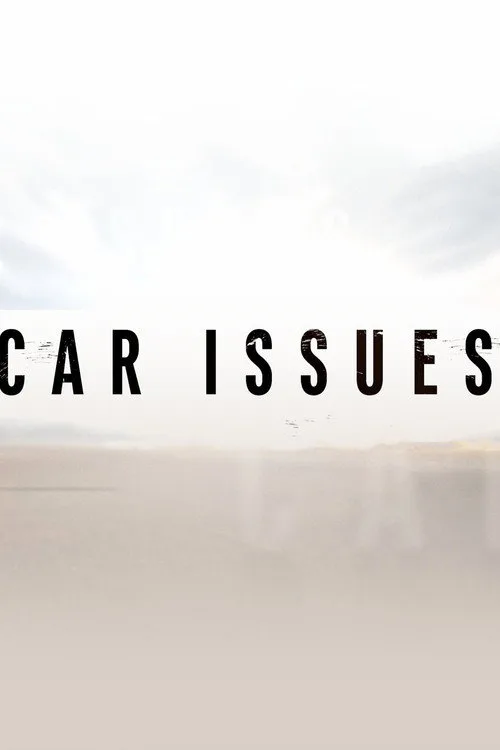 Car Issues with Tyler Hoover poster