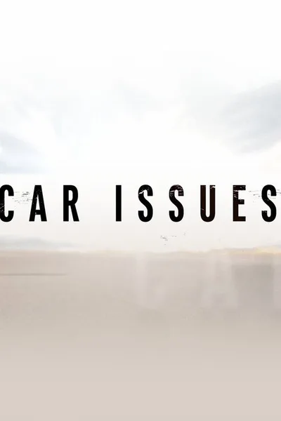 Car Issues with Tyler Hoover poster