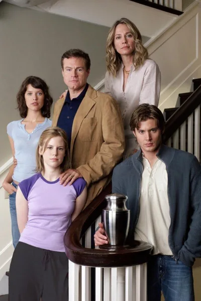 Still Life poster