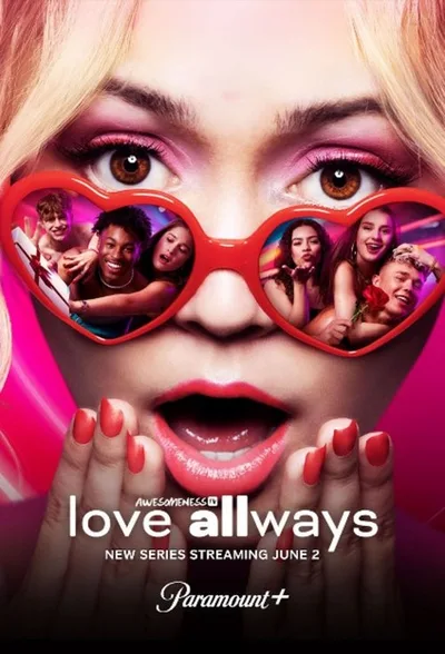 Love Allways poster