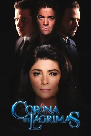 Crown of Tears poster