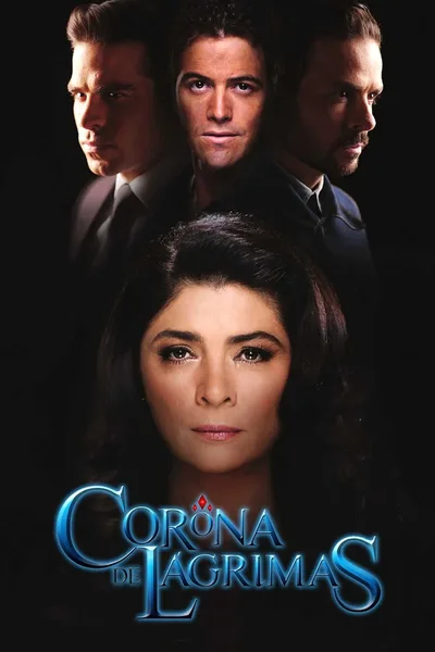Crown of Tears poster