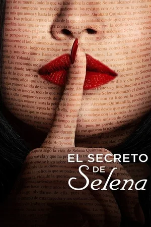 Selena's Secret poster