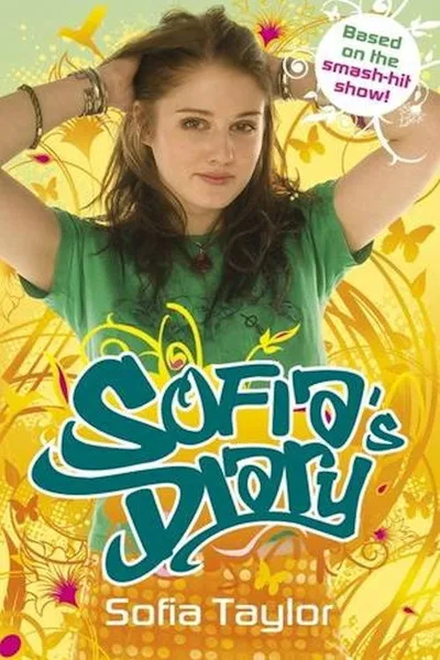 Sofia's Diary UK poster