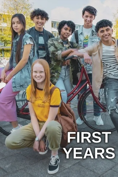 Brugklas poster