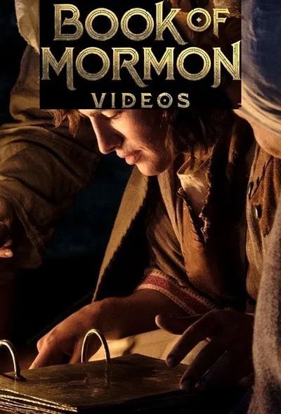 Book of Mormon Videos poster
