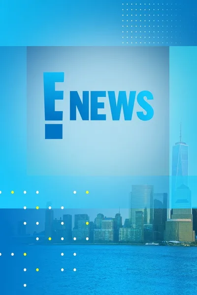 E! News Live poster