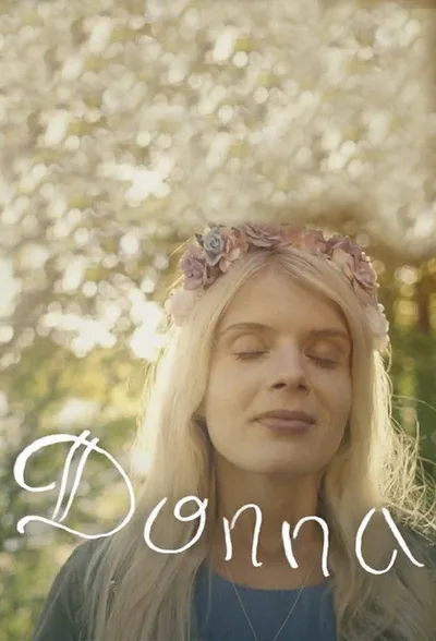 Donna poster