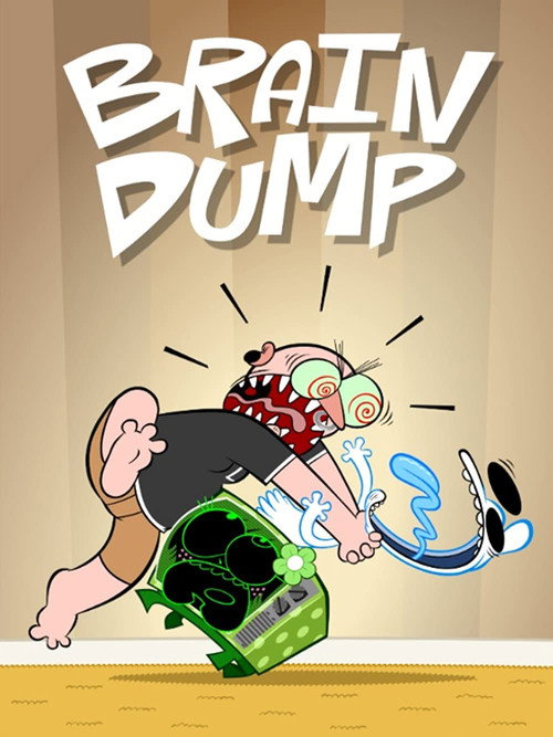 Brain Dump poster