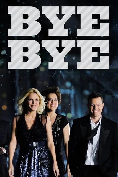 Bye-Bye poster