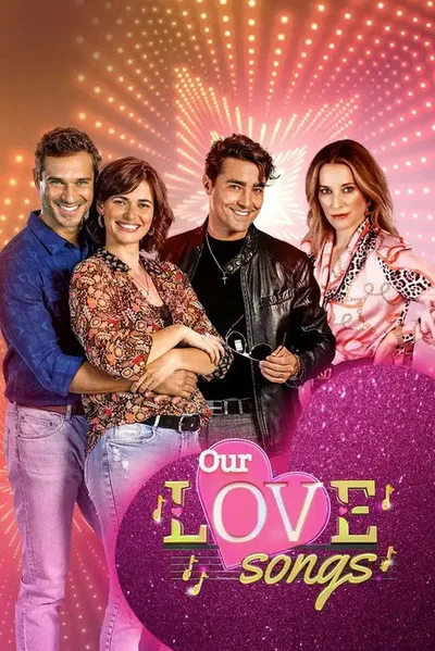 Amor Amor poster