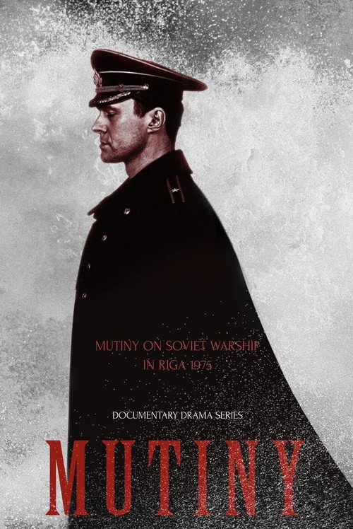Mutiny poster