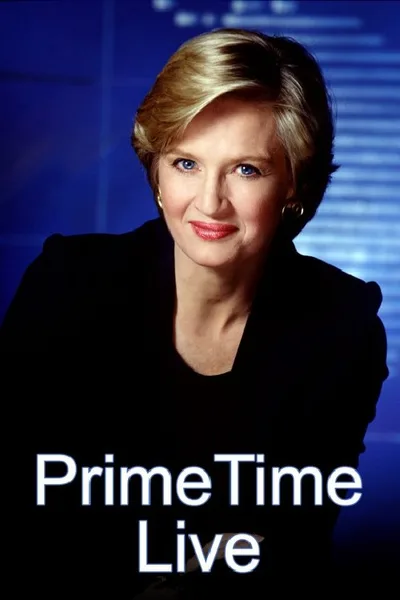 Primetime poster