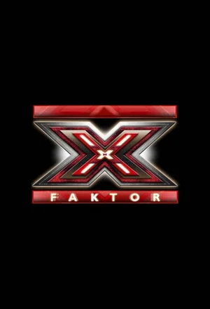 X-Faktor poster