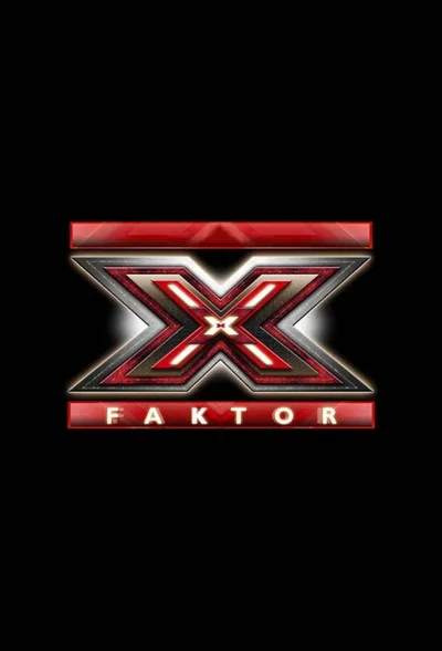 X-Faktor poster