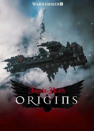 Angels of Death: Origins poster
