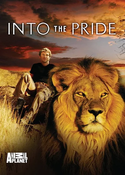 Into the Pride poster