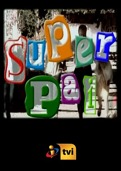 Super Pai poster