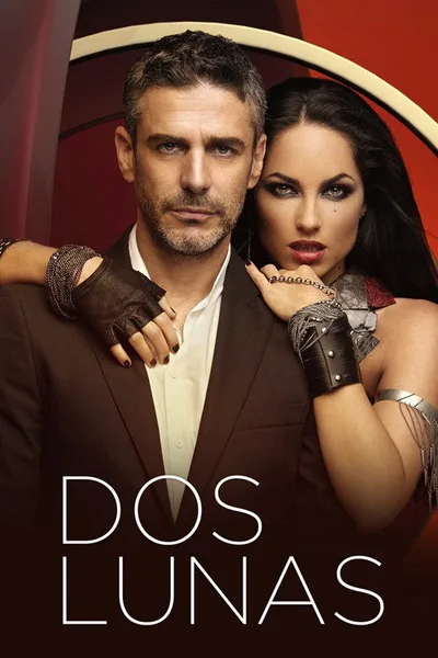 Dos lunas poster