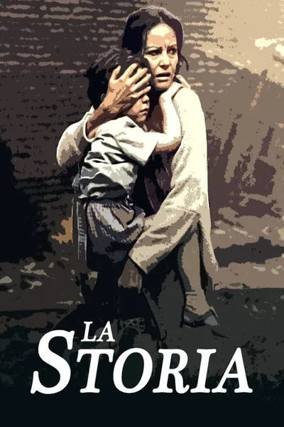 History poster