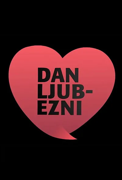 Dan Ljubezni poster