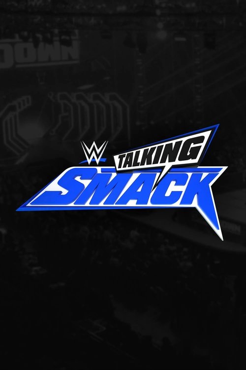 Talking Smack poster