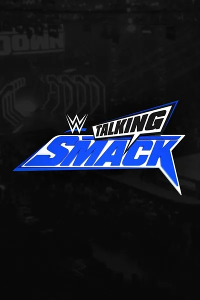 Talking Smack poster