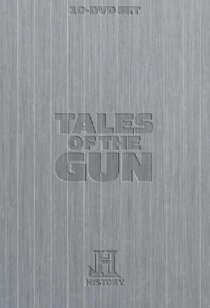 Tales of the Gun poster