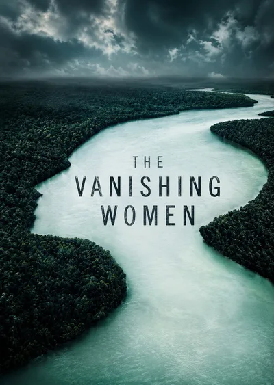 The Vanishing Women poster