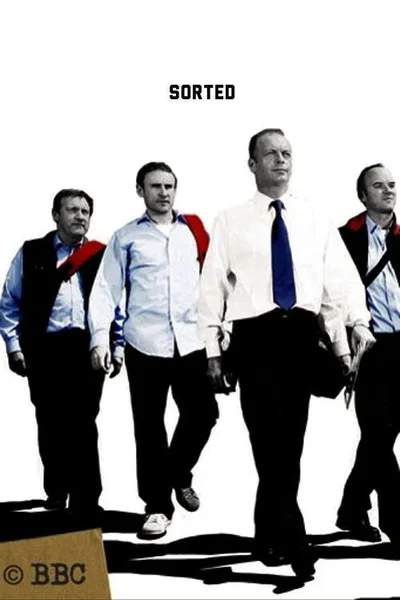 Sorted poster