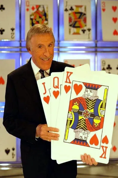 Play Your Cards Right poster
