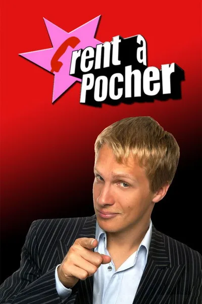 Rent-a-Pocher poster