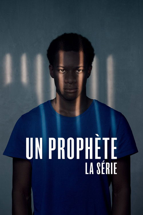 A Prophet: The Series poster