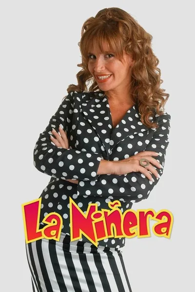 La niñera poster