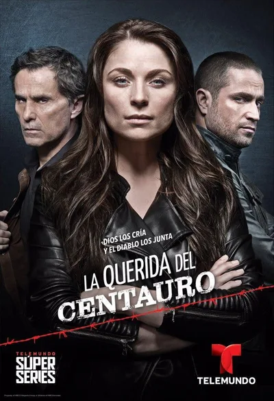 Centauro's Woman poster