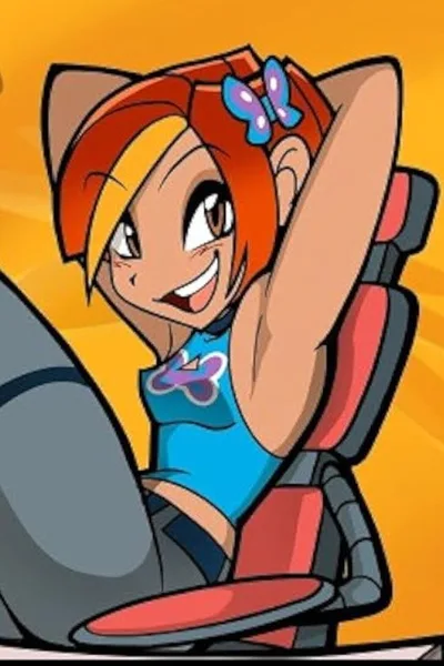 Planetronika poster