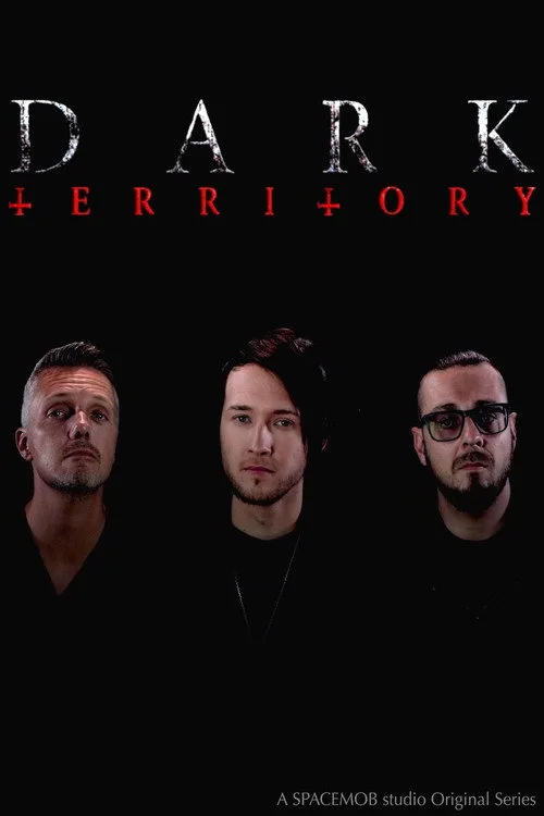 Dark Territory poster