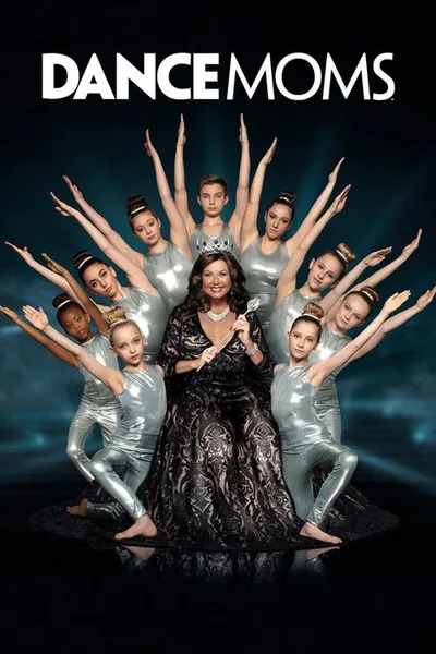 Dance Moms poster