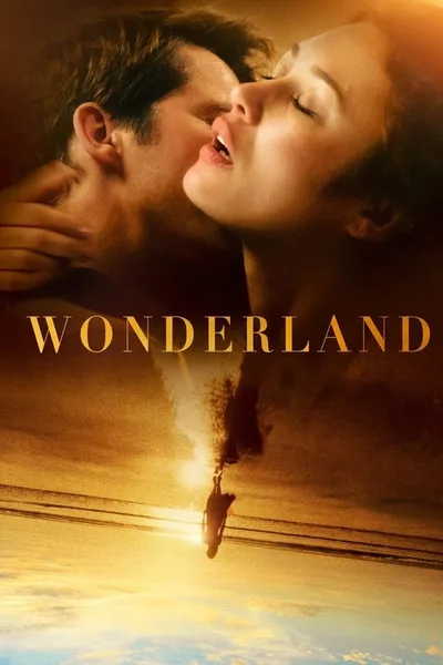 Romance poster