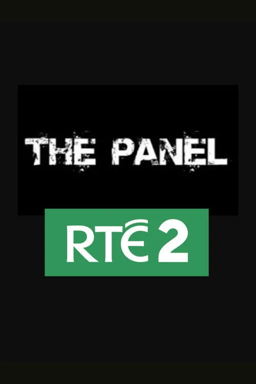 The Panel poster